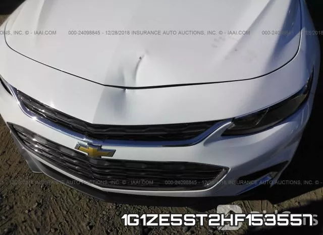 1G1ZE5ST2HF153557 фото 7