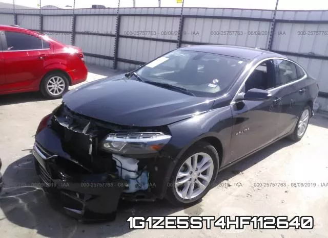 1G1ZE5ST4HF112640 фото 3