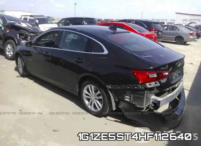 1G1ZE5ST4HF112640 фото 4