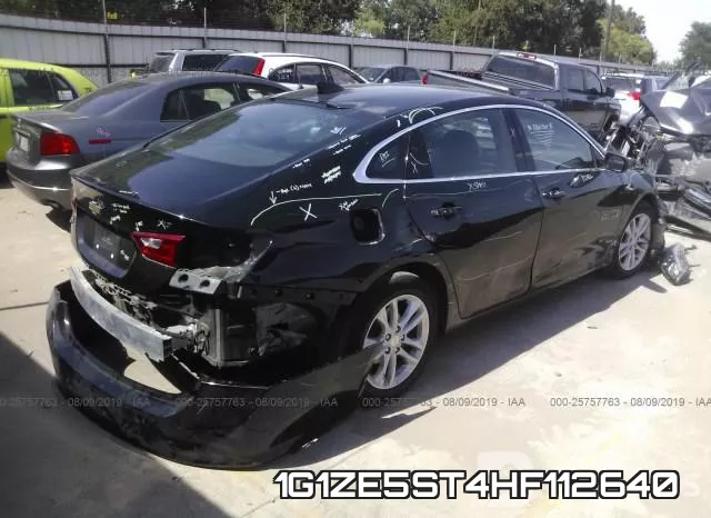 1G1ZE5ST4HF112640 фото 5