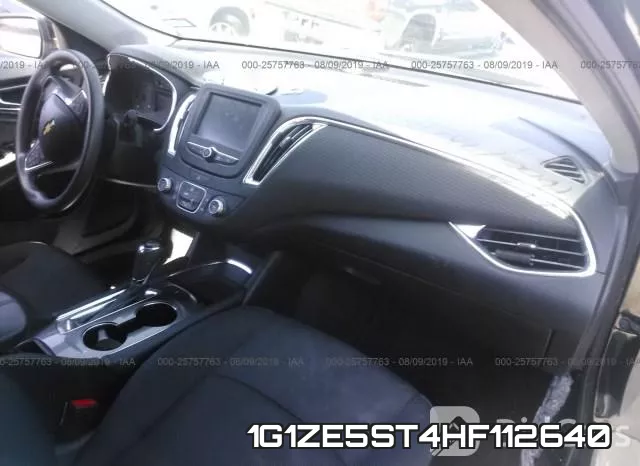 1G1ZE5ST4HF112640 фото 6