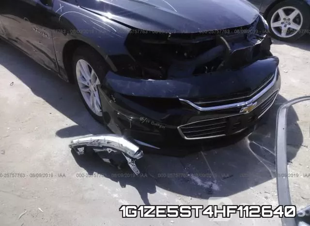 1G1ZE5ST4HF112640 фото 7