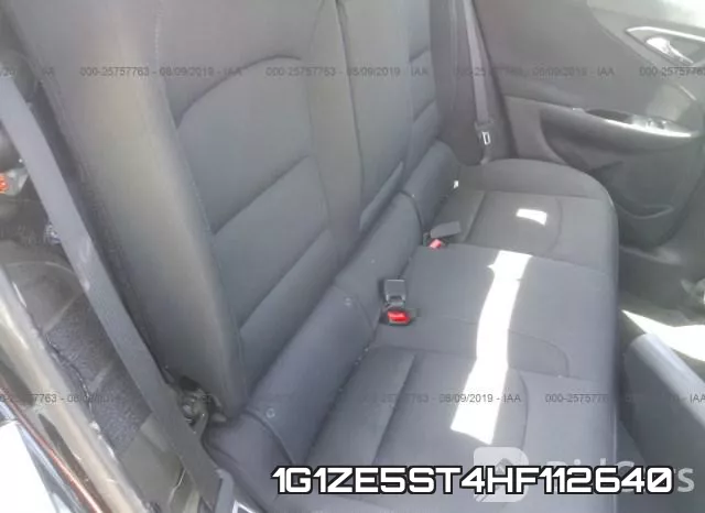 1G1ZE5ST4HF112640 фото 9
