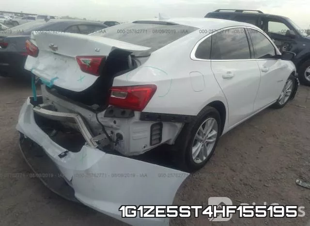 1G1ZE5ST4HF155195 фото 5