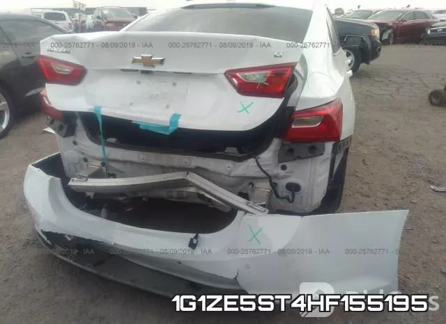 1G1ZE5ST4HF155195 фото 6