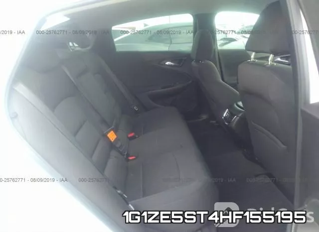 1G1ZE5ST4HF155195 фото 8