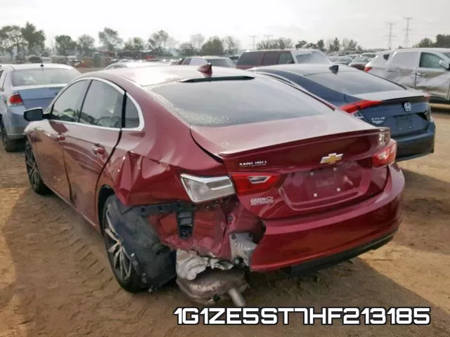 1G1ZE5ST7HF213185 фото 4