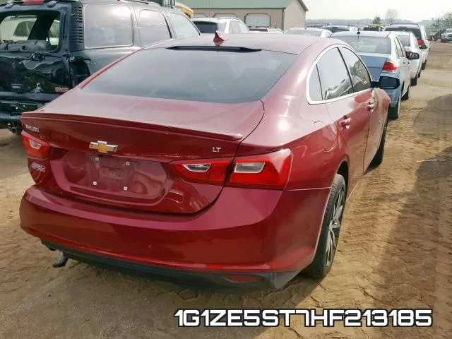 1G1ZE5ST7HF213185 фото 5