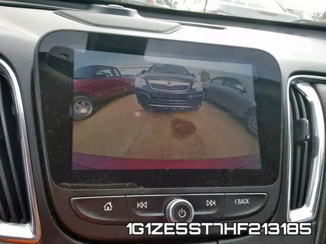 1G1ZE5ST7HF213185 фото 10