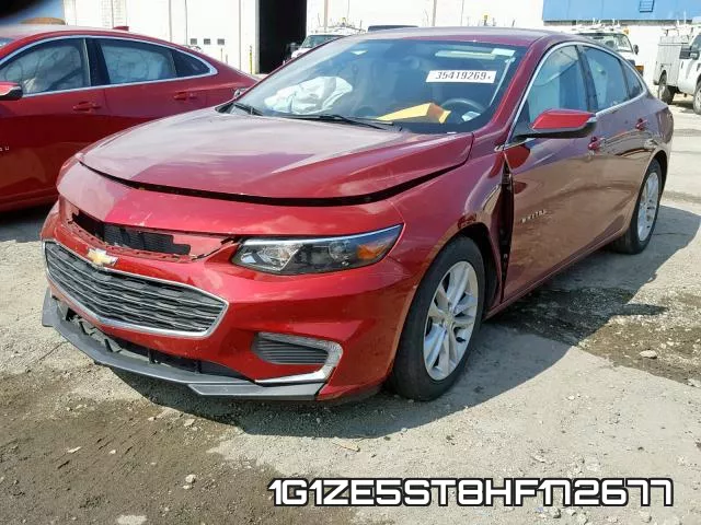 1G1ZE5ST8HF172677 фото 3