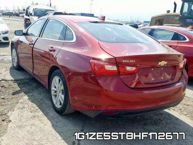 1G1ZE5ST8HF172677 фото 4
