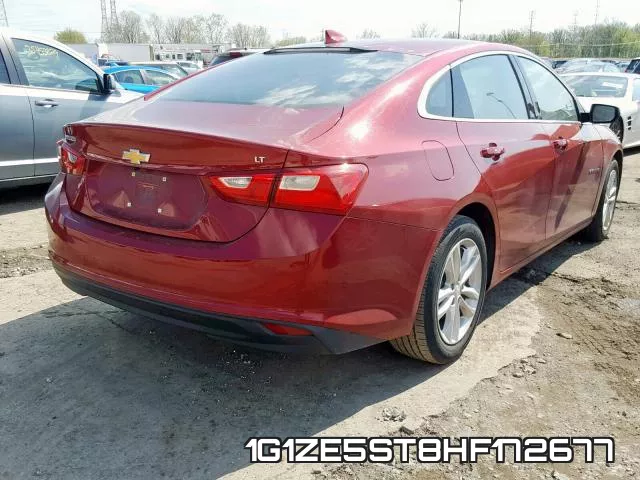 1G1ZE5ST8HF172677 фото 5