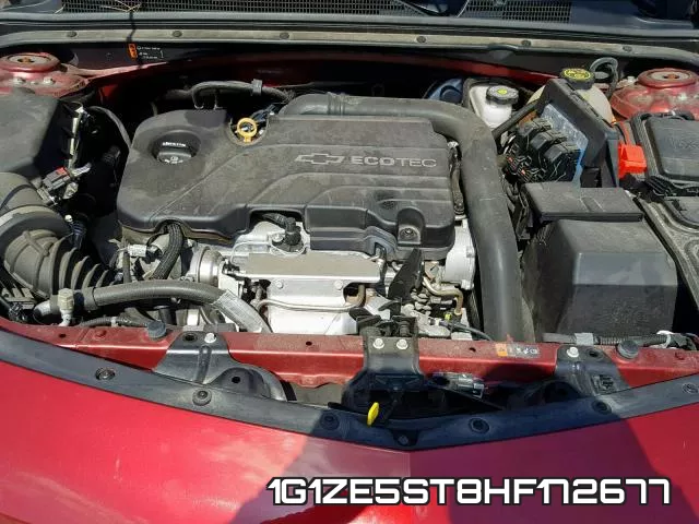 1G1ZE5ST8HF172677 фото 8