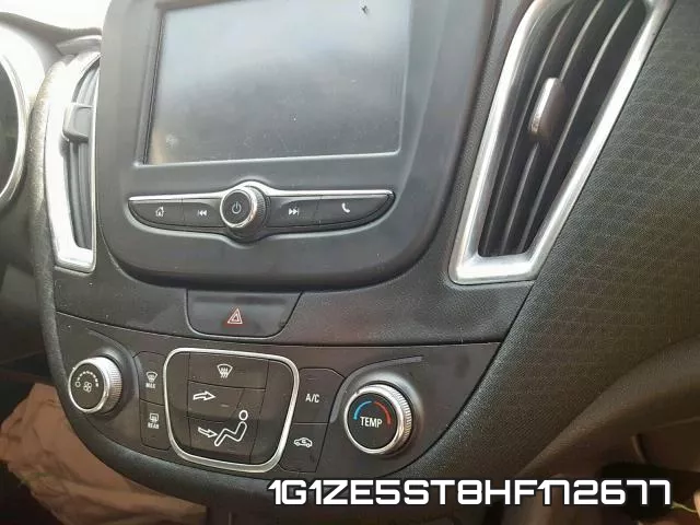 1G1ZE5ST8HF172677 фото 10