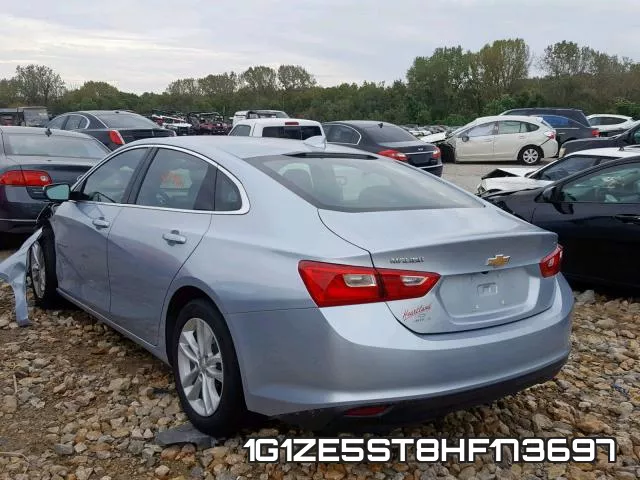 1G1ZE5ST8HF173697 фото 4
