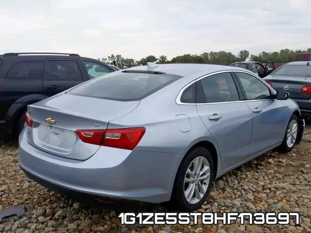 1G1ZE5ST8HF173697 фото 5