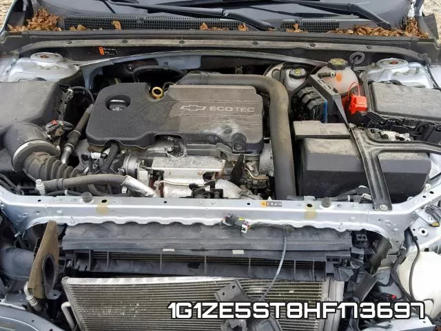 1G1ZE5ST8HF173697 фото 8