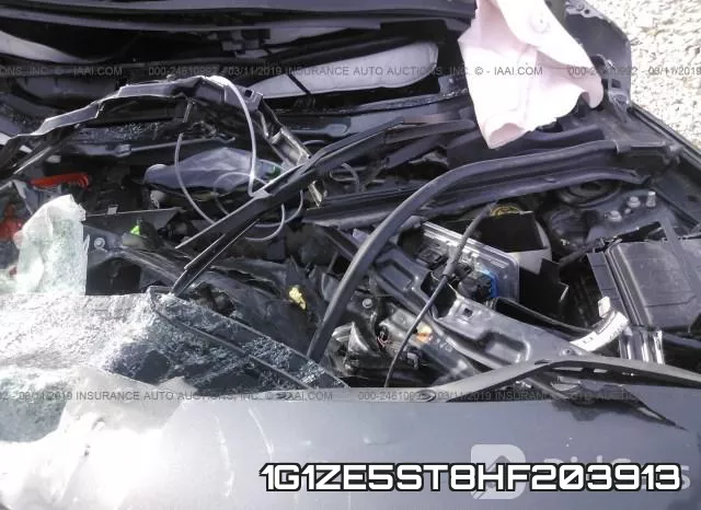 1G1ZE5ST8HF203913 фото 2