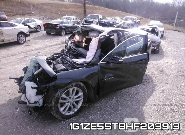 1G1ZE5ST8HF203913 фото 3