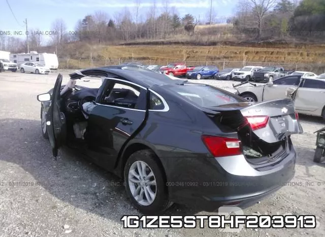 1G1ZE5ST8HF203913 фото 4