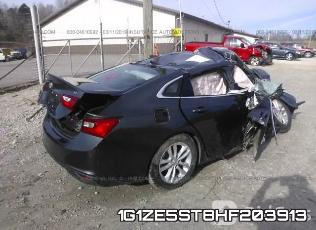 1G1ZE5ST8HF203913 фото 5