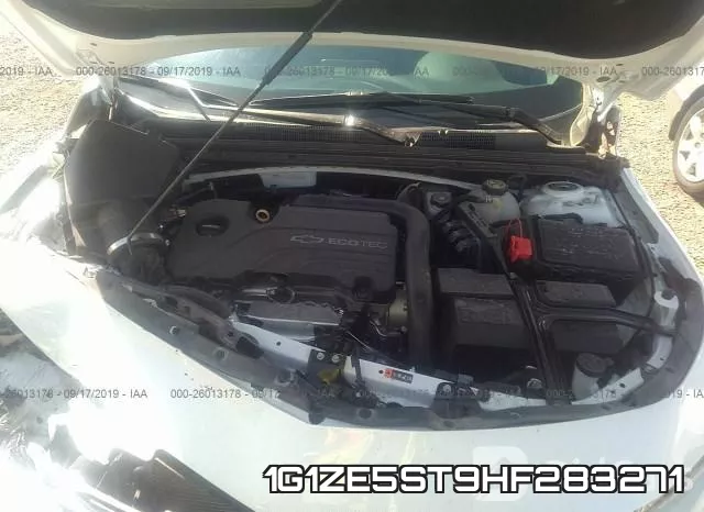 1G1ZE5ST9HF283271 фото 2