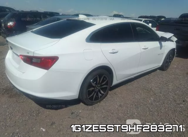 1G1ZE5ST9HF283271 фото 5