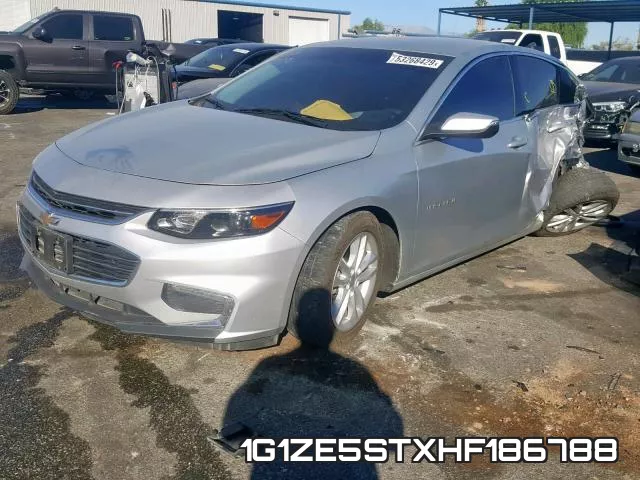 1G1ZE5STXHF186788 фото 3