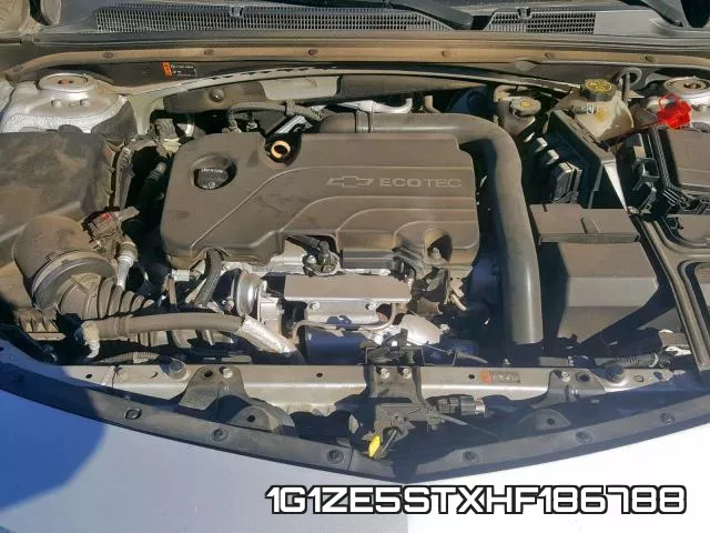 1G1ZE5STXHF186788 фото 8