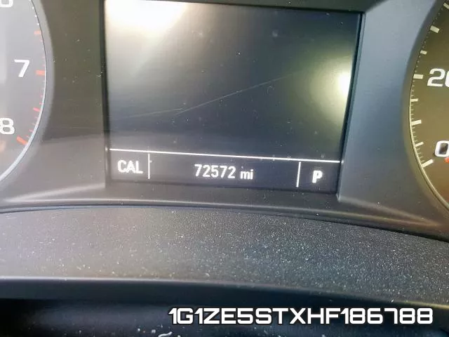 1G1ZE5STXHF186788 фото 9