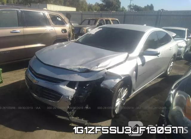1G1ZF5SU3JF130977 фото 3