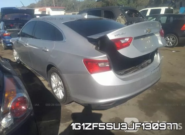1G1ZF5SU3JF130977 фото 4