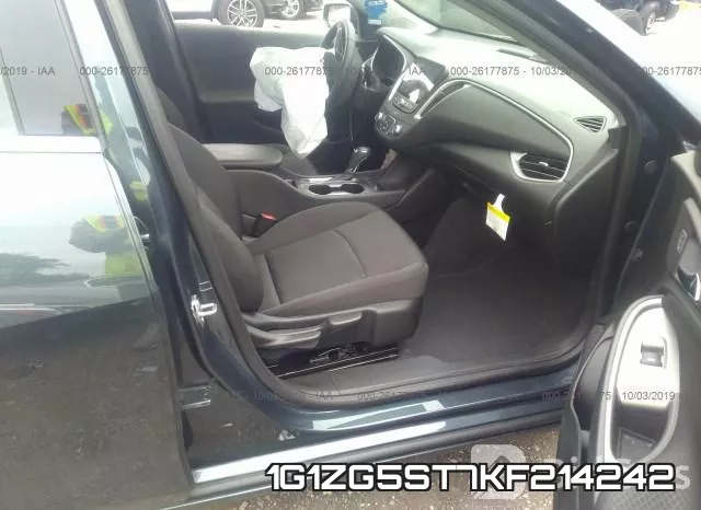 1G1ZG5ST7KF214242 фото 6
