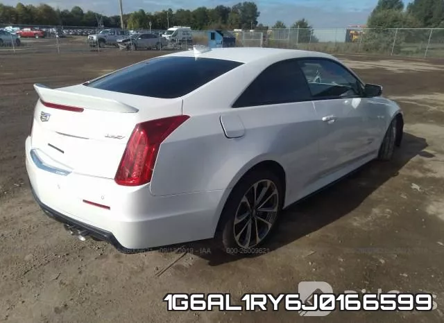 1G6AL1RY6J0166599 фото 5