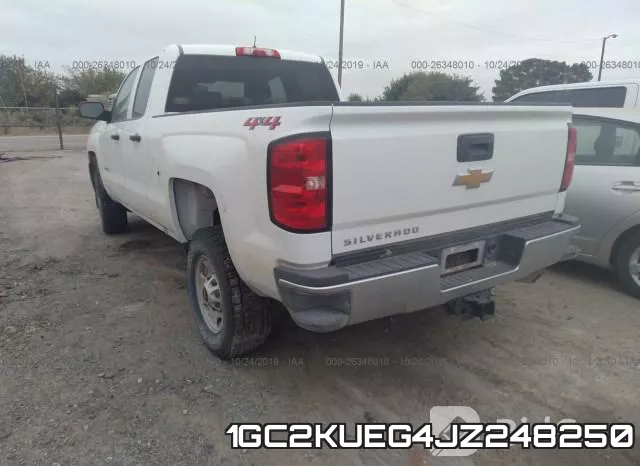 1GC2KUEG4JZ248250 фото 4