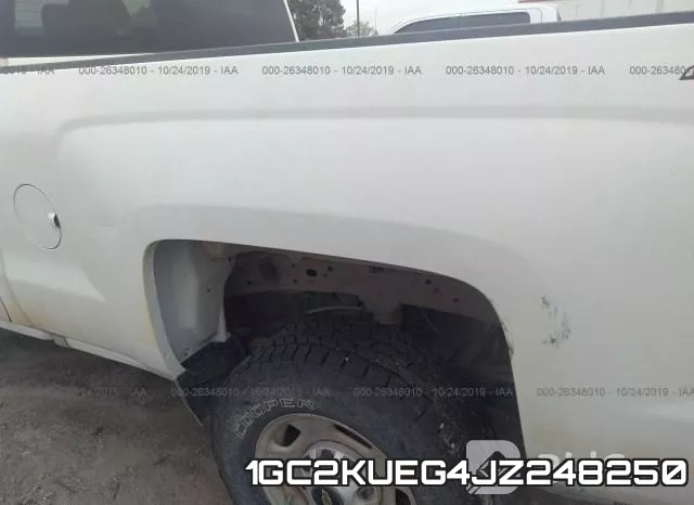 1GC2KUEG4JZ248250 фото 7