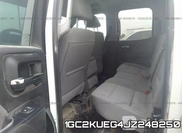 1GC2KUEG4JZ248250 фото 9