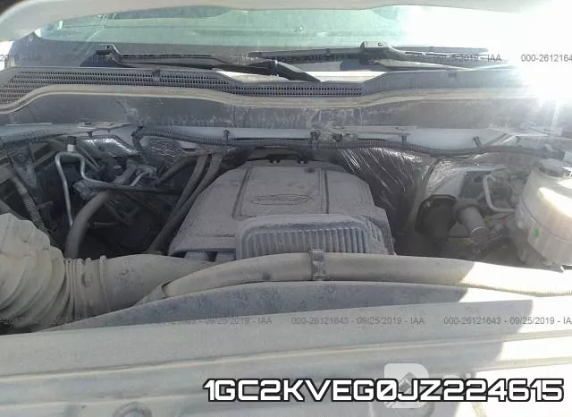 1GC2KVEG0JZ224615 фото 2