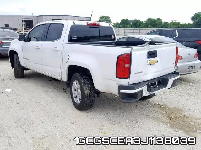 1GCGSCEA3J1138039 фото 4