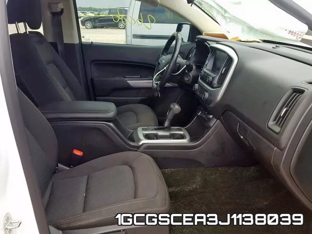 1GCGSCEA3J1138039 фото 6