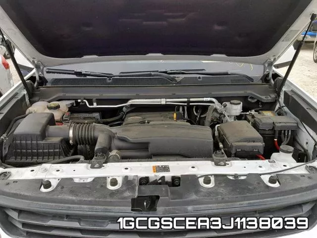 1GCGSCEA3J1138039 фото 8