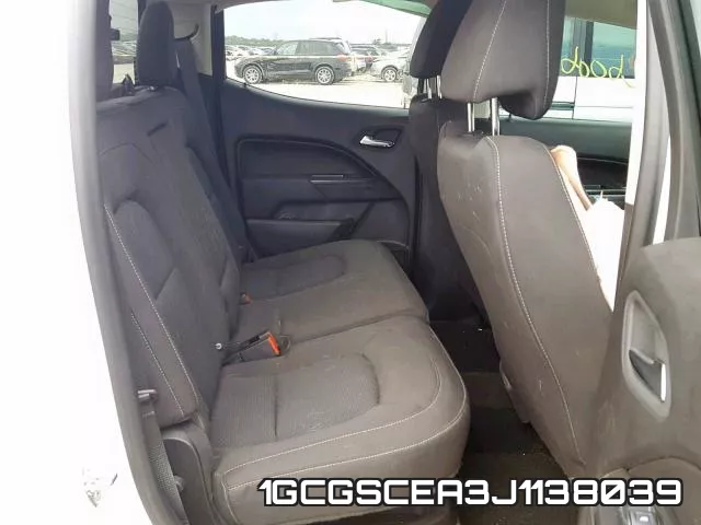 1GCGSCEA3J1138039 фото 10