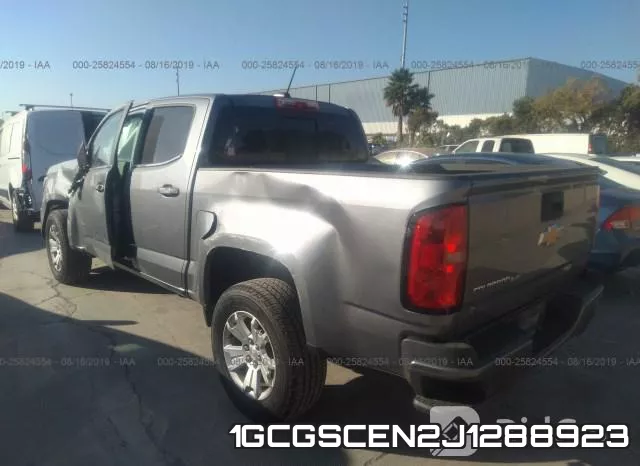1GCGSCEN2J1288923 фото 4