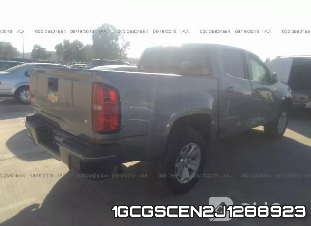 1GCGSCEN2J1288923 фото 5