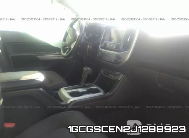 1GCGSCEN2J1288923 фото 6