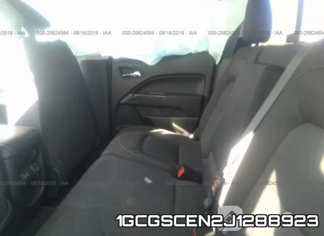 1GCGSCEN2J1288923 фото 9