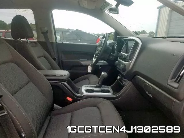 1GCGTCEN4J1302589 фото 6