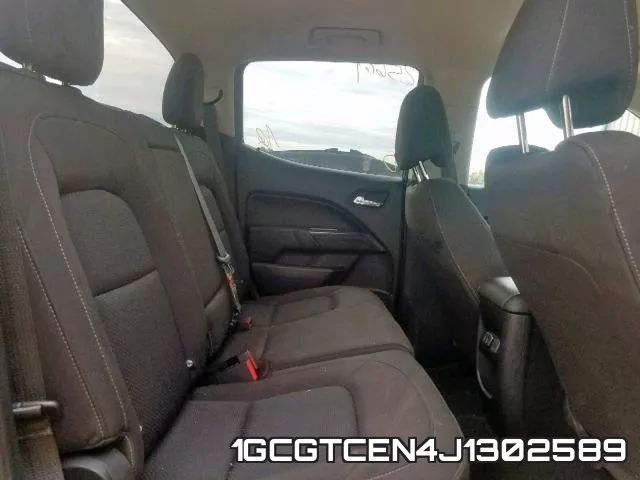 1GCGTCEN4J1302589 фото 7