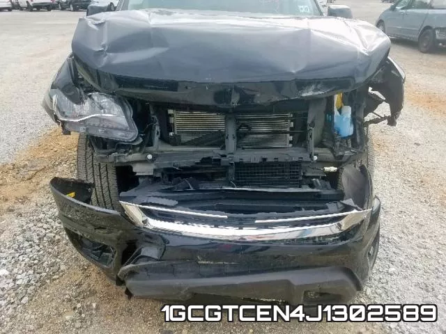 1GCGTCEN4J1302589 фото 10