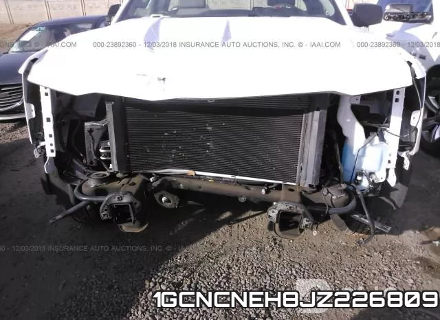 1GCNCNEH8JZ226809 фото 7
